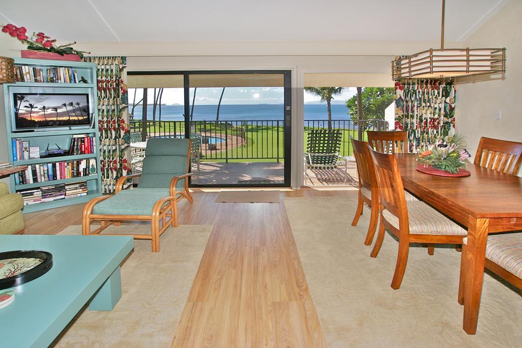 Ma'Alaea Surf Resort Kihei Room photo